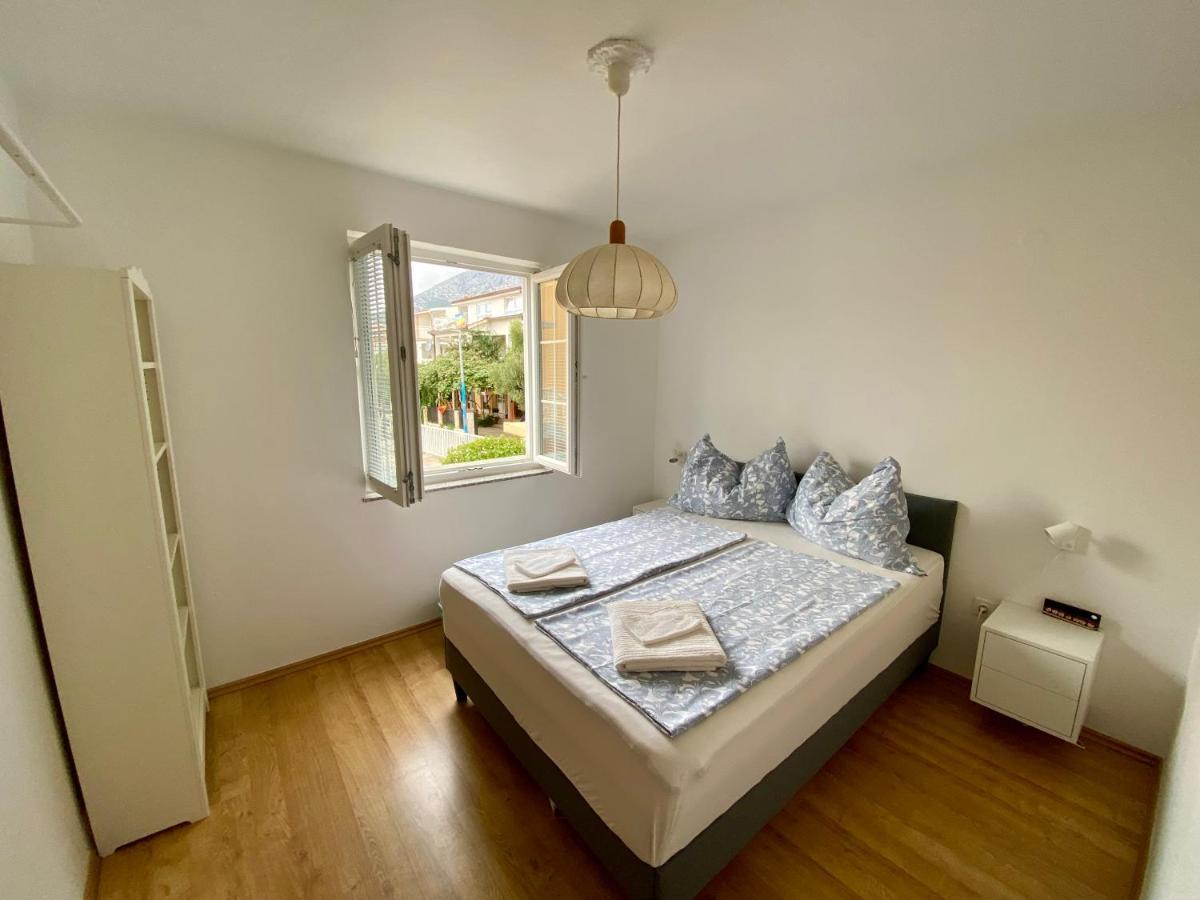 Apartments Hannah Orebić Εξωτερικό φωτογραφία